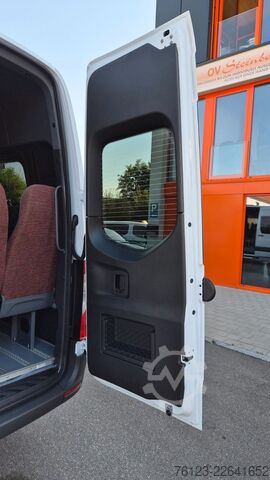 Minibüs MERCEDES-BENZ 10 x 517 Sprinter Lord Light  22 SS Aktionspreis