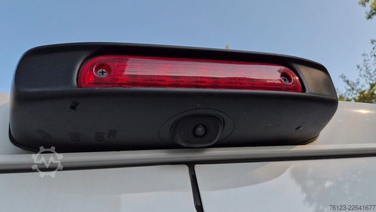 Minibüs FIAT Ducato 9 Sitzer Mobility Airlineboden Rolli