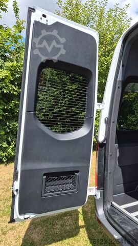 Minibuss MERCEDES-BENZ Sprinter 315 VIP Mobility 23 Airlineboden Lage