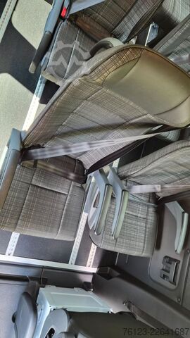 Minibuss MERCEDES-BENZ Sprinter 315 VIP Mobility 23 Airlineboden Lage