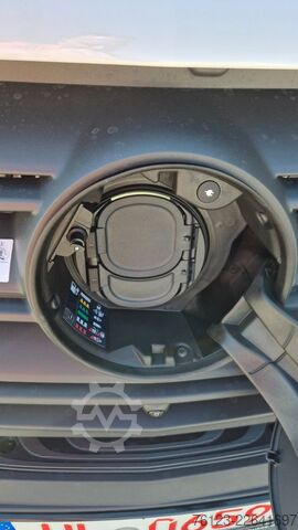 Minibuss MERCEDES-BENZ Sprinter Elektro 9 Sitzer Bürgerbus