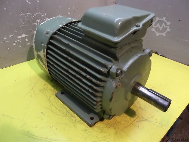 Elektromotor 2,2 kW 705 U/min VEM KMR112M8A
