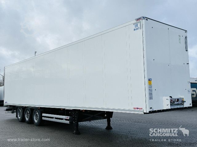 Kylsläpvagn Schmitz Cargobull Tiefkühler Standard
