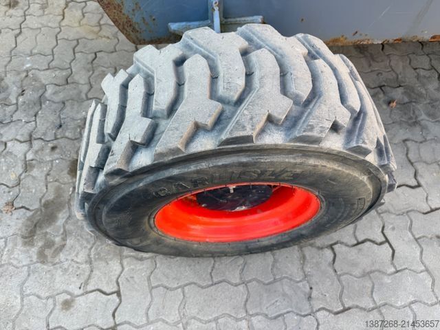 Εργατική πλατφόρμα Skyjack SJ46AJ 4x4 Diesel / 16 Meter