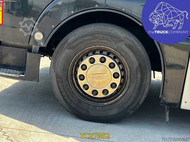 Standard-SZM MAN TGX 18.440