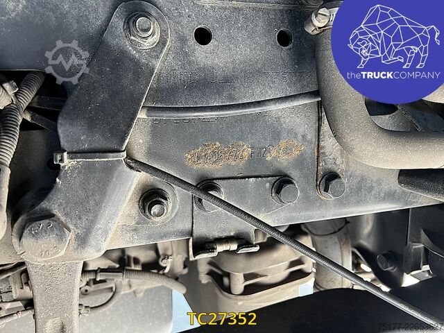 Standard-SZM MAN TGX 18.440