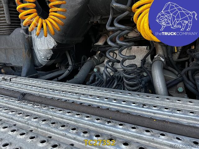 Standard-SZM MAN TGX 18.440