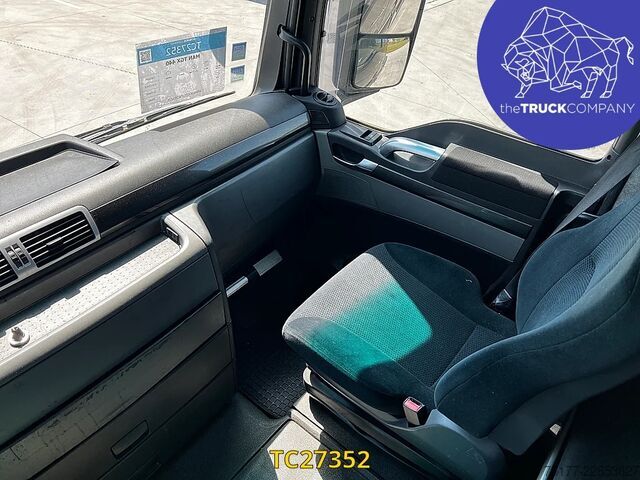 Standard-SZM MAN TGX 18.440