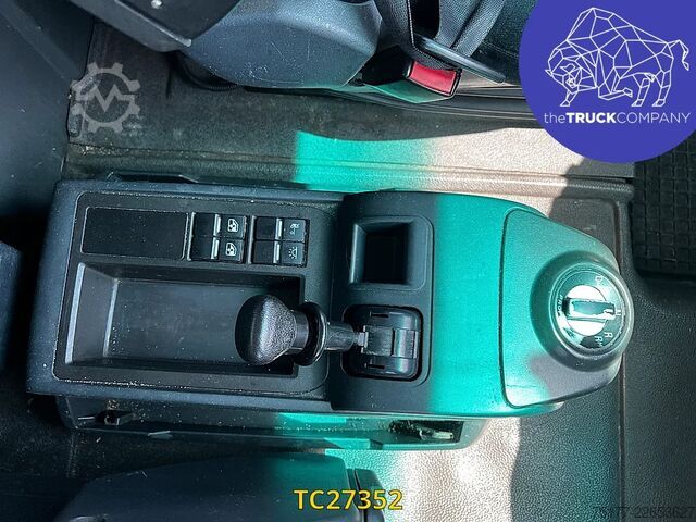 Standard-SZM MAN TGX 18.440