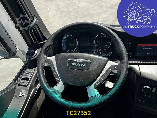 Standard-SZM MAN TGX 18.440