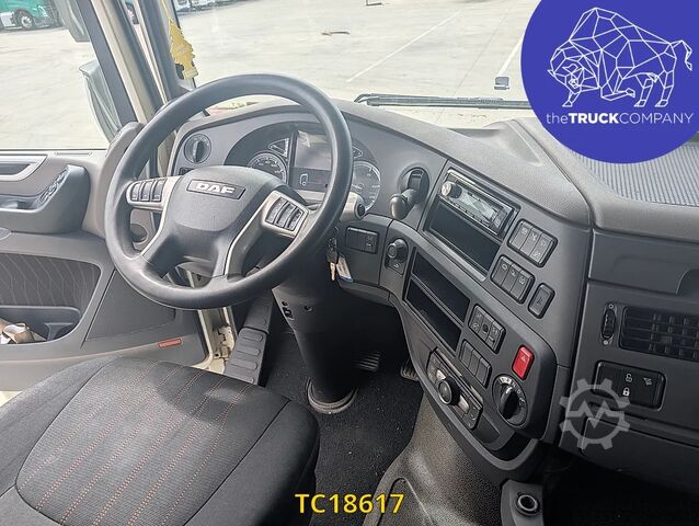 Standard-SZM DAF XF 480