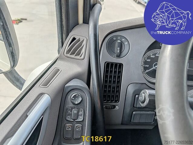 Standard-SZM DAF XF 480