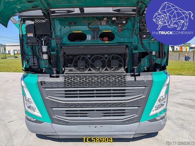 Standardni SZM Volvo FH 500