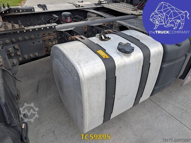 Standard-SZM Renault T 480