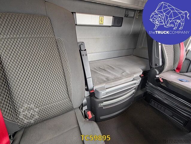 Standaard-SZM Renault T 480