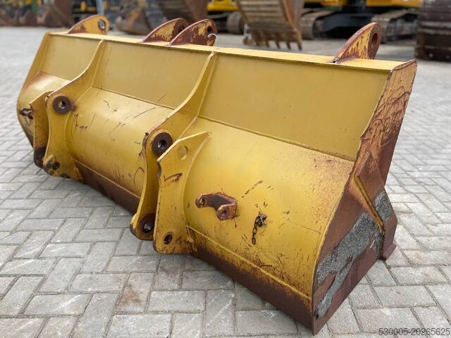 Schaufel CAT Backhoe bucket