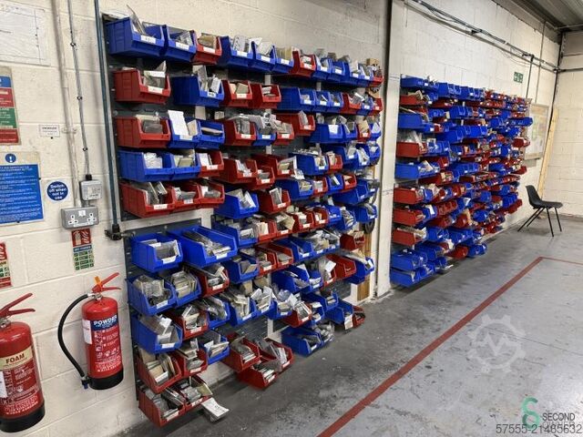 Άγνωστα εργαλεία Unknown 