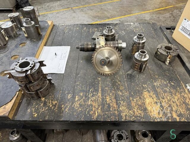 Άγνωστα εργαλεία Unknown 