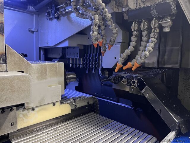 Strung automat HANWHA XD20N