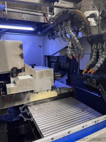 Strung automat HANWHA XD20N