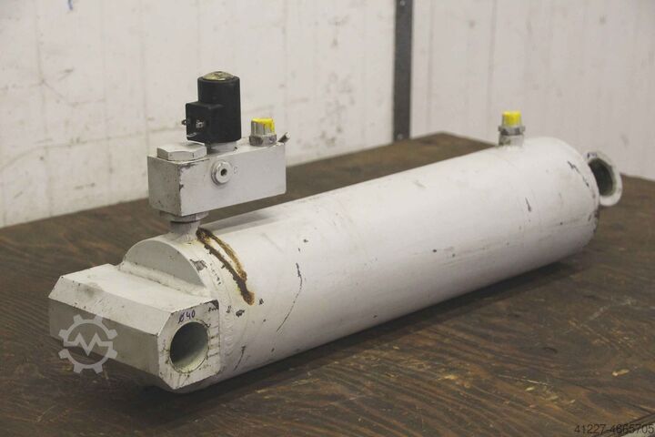 Hydraulische cilinder GSL German Standard Lift D120050AAV10385