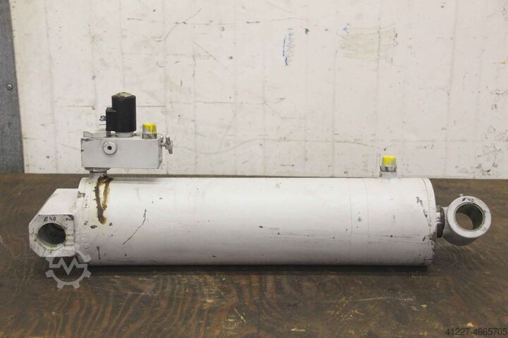 Hydraulische cilinder GSL German Standard Lift D120050AAV10385
