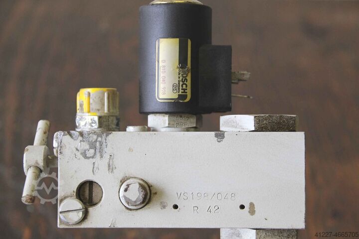 Hydraulische cilinder GSL German Standard Lift D120050AAV10385