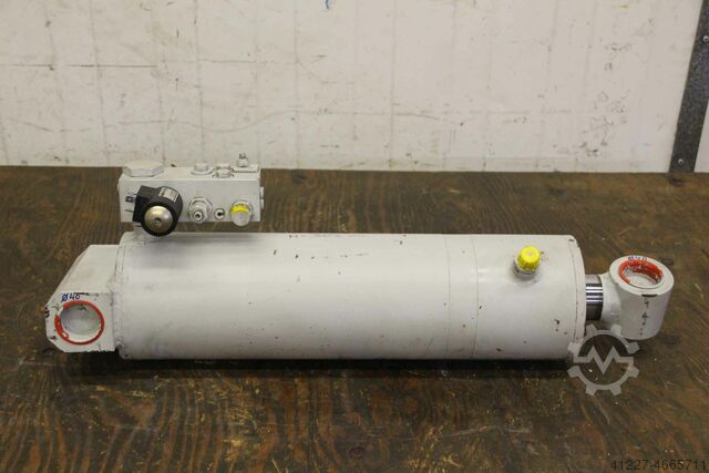 Hydraulische cilinder GSL German Standard Lift D120050   Hub 302 mm