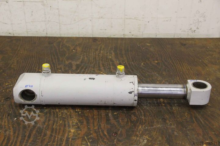 Hydraulische cilinder GSL German Standard Lift D0800450L40170