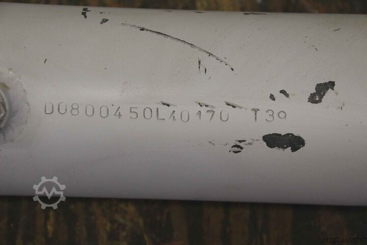 Hydraulische cilinder GSL German Standard Lift D0800450L40170