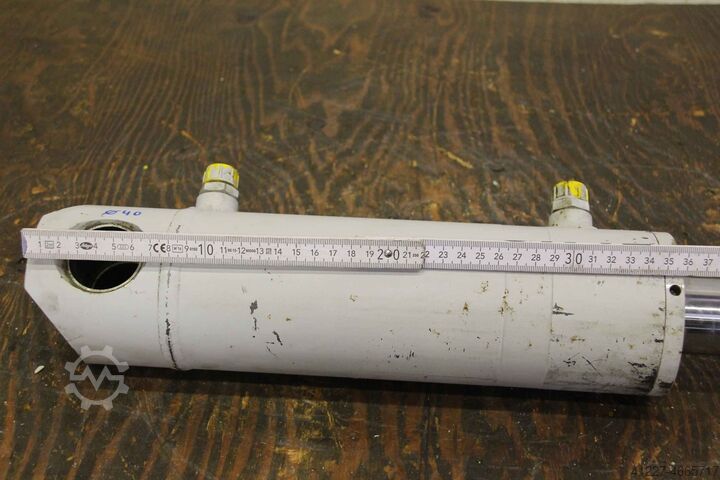 Hydraulische cilinder GSL German Standard Lift D0800450L40170