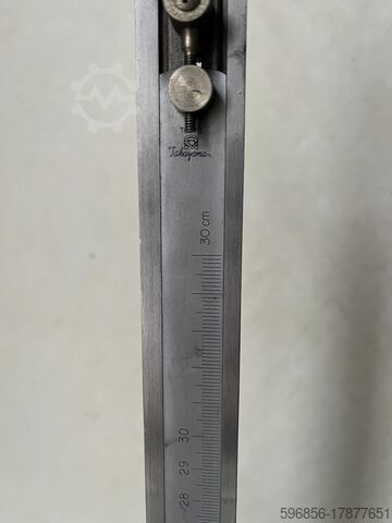 Altímetro TOKYO Takayama 300