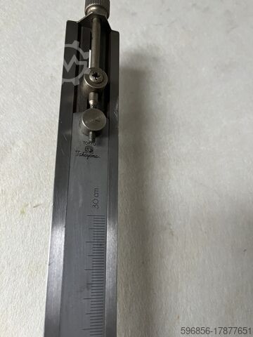 Höhenmesser TOKYO Takayama 300