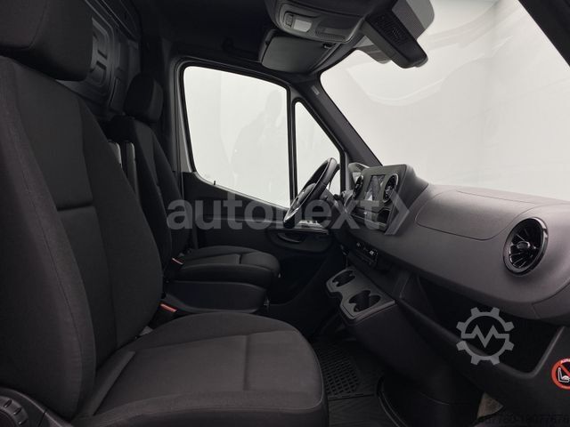 Bestelwagen met verhoogd dak MERCEDES-BENZ Sprinter 317 Automatik MAXI *WERKSTATT* 7071