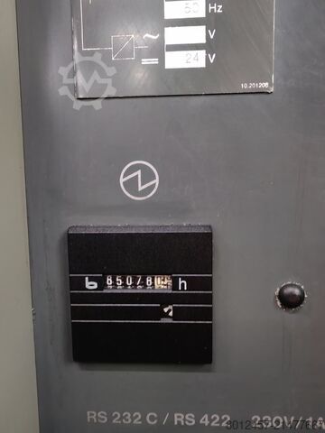 Univerzální obráběcí centrum DMG 125P