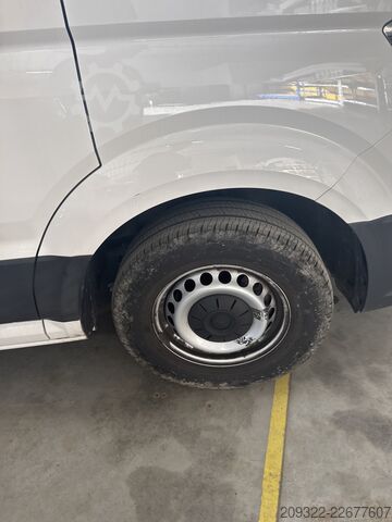 Husbil Volkswagen Grand California 2023 |Cambio automatico | Completamente accessoriato