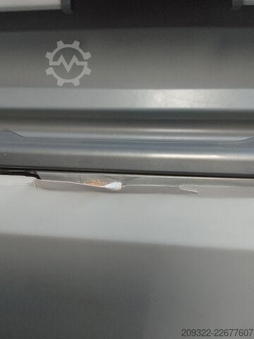 Husbil Volkswagen Grand California 2023 |Cambio automatico | Completamente accessoriato
