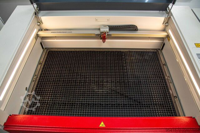 Graveringsmaskine Trotec Speedy 360
