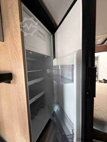Husbil Pilote Joa 60G | FIAT Ducato L3H2 2.2 Mjet 180 CV Automatico | 2024