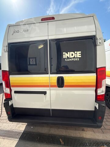 Husbil Pilote Joa 60G | FIAT Ducato L3H2 2.2 Mjet 180 CV Automatico | 2024