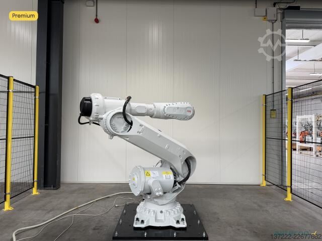 Gerenoveerde Robot met 1 jaar garantie ABB IRB 6700-205/2.8