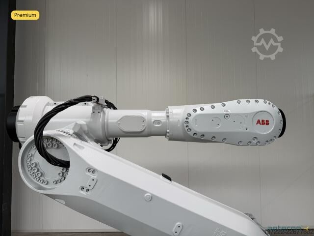 Gerenoveerde Robot met 1 jaar garantie ABB IRB 6700-205/2.8