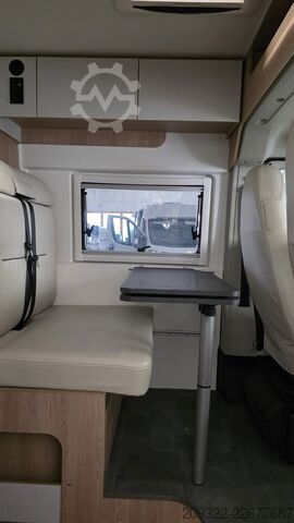 Wohnmobil Pilote Joa 60G | FIAT Ducato L3H2 2.2 Mjet 180 CV Automatico | 2024