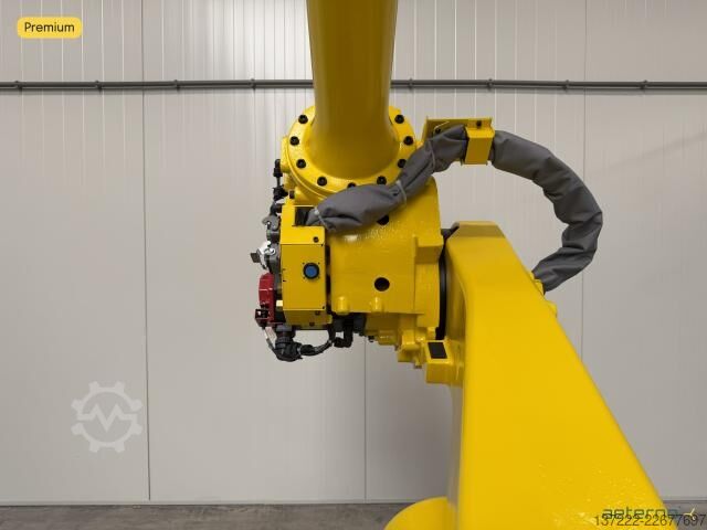 Gerenoveerde Robot met 1 jaar garantie FANUC R-2000iC/165F