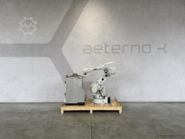 Gerenoveerde Robot met 1 jaar garantie ABB 4600-45/2.05