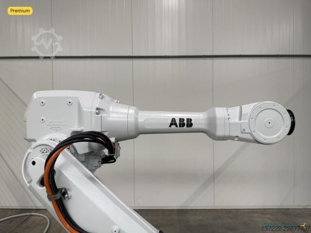 Gerenoveerde Robot met 1 jaar garantie ABB 4600-45/2.05