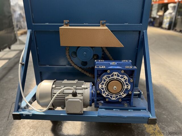 Screw conveyor Peletto ShTP-ZK-0,6