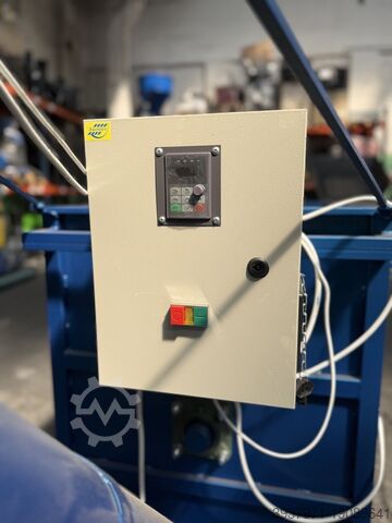 Screw conveyor Peletto ShTP-ZK-0,6