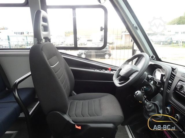 Touringcar IVECO Aveuro Ambra 35 seats Euro 6 NEU