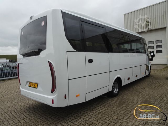 Motor coach IVECO Aveuro Ambra 35 seats Euro 6 NEU